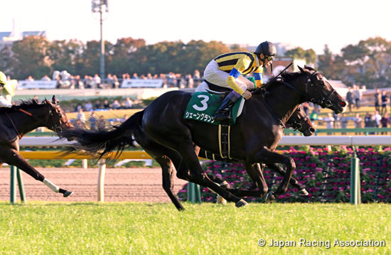 Artemis Stakes (G3)