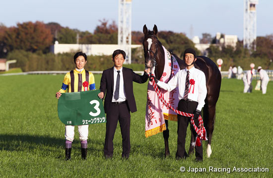 Artemis Stakes (G3)
