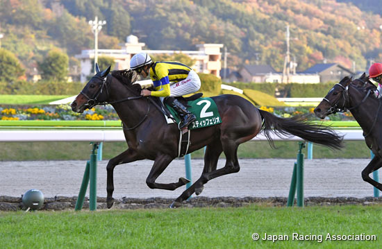 Fukushima Kinen (G3)