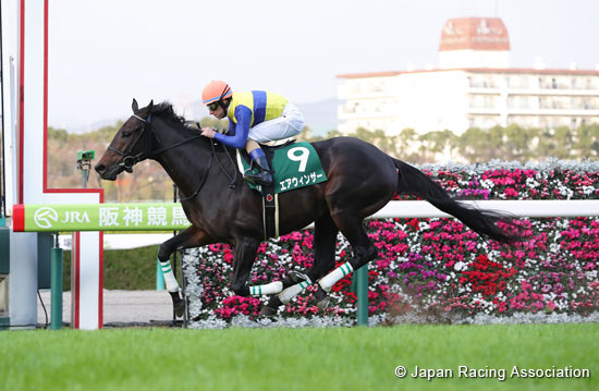 Challenge Cup (G3)