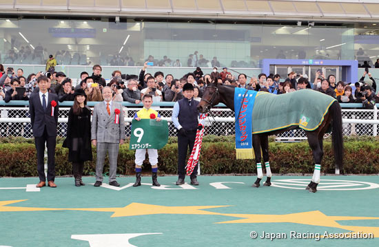 Challenge Cup (G3)