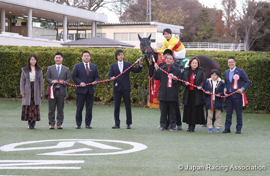 Capella Stakes (G3)