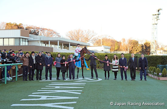 Turquoise Stakes (G3)