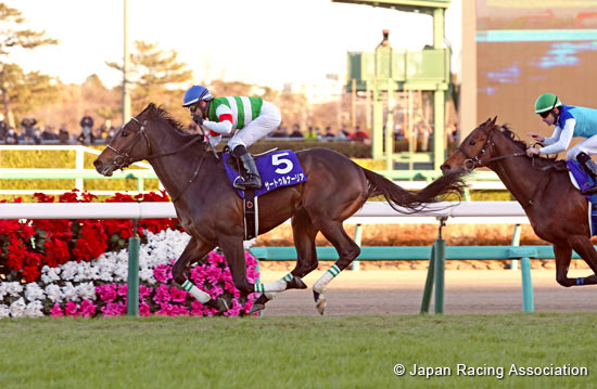 Hopeful Stakes (G1)