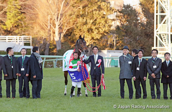 Hopeful Stakes (G1)