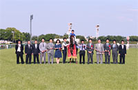 NHK Mile Cup (G1)