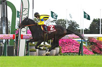 Daily Hai Nisai Stakes (G2)