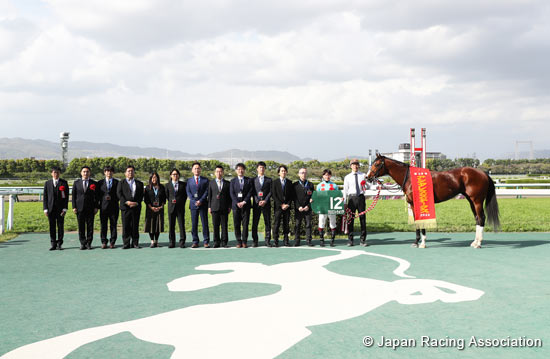 Antares Stakes (G3)