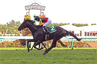 Sapporo Nisai Stakes (G3)