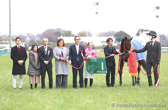 Tokyo Shimbun Hai (G3)