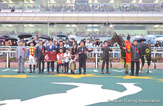 Hanshin Daishoten (G2)