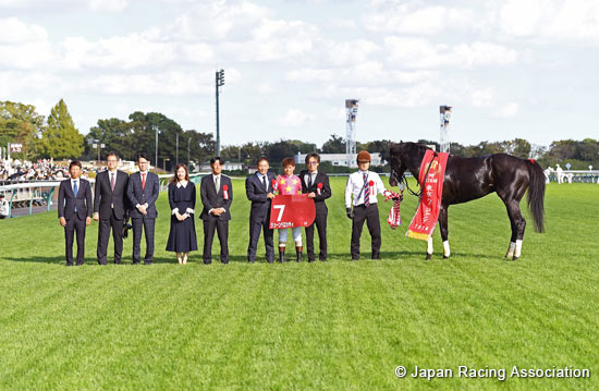 Tokyo High-Jump (J-G2)