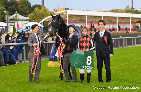 Chunichi Shimbun Hai (G3)