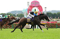 Yushun Himba (Japanese Oaks) (G1)