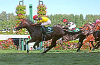 Keeneland Cup (G3)
