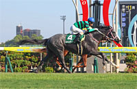 Chukyo Nisai Stakes (G3)