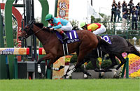 Shuka Sho (G1)