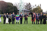 Nakayama Daishogai (J-G1)