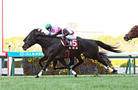 Hanshin Cup (G2)