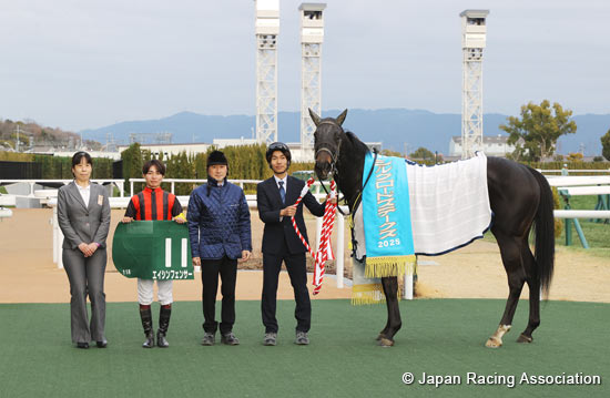 Silk Road Stakes (G3)