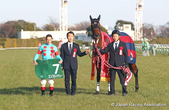 Daily Hai Queen Cup (G3)