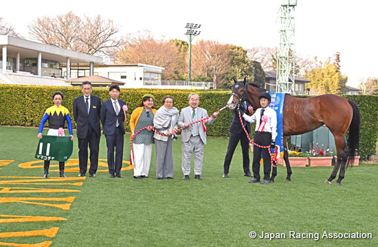 Ocean Stakes (G3)