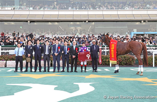 Hanshin Daishoten (G2)