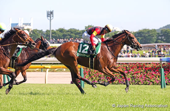 Fuchu Himba Stakes (G3)