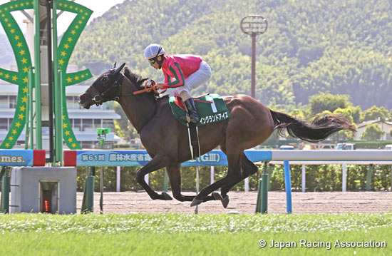 Kokura Kinen (G3)