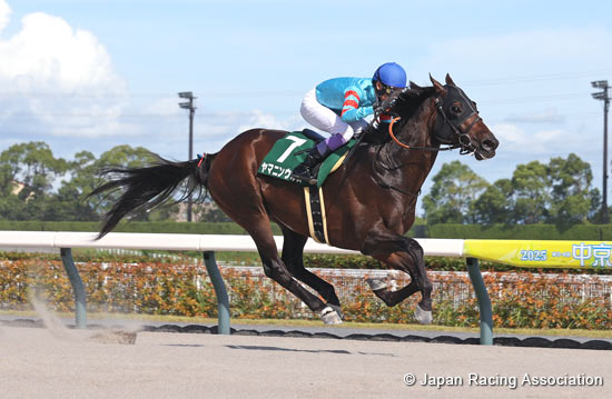 Tokai Stakes (G3)