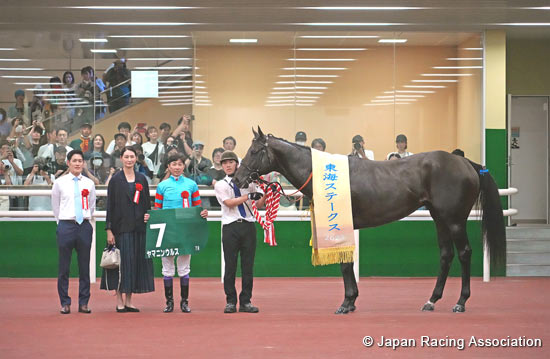 Tokai Stakes (G3)