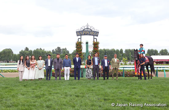 Sapporo Kinen (G2)