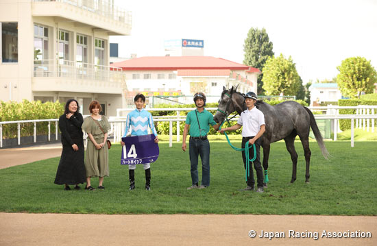 2025 World All-Star Jockeys 1st Leg