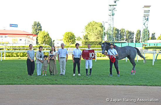 2025 World All-Star Jockeys 3rd Leg