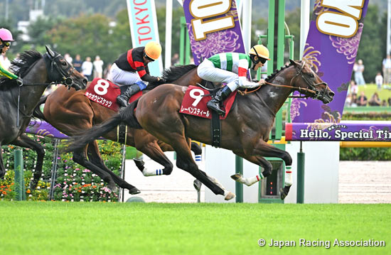 Mainichi Okan (G2)