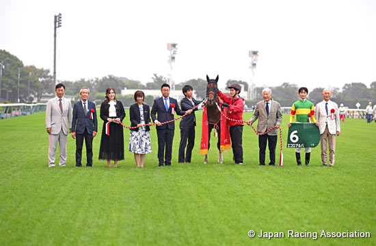 Saudi Arabia Royal Cup (G3)