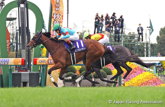 Shuka Sho (G1)