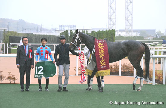 Miyako Stakes (G3)