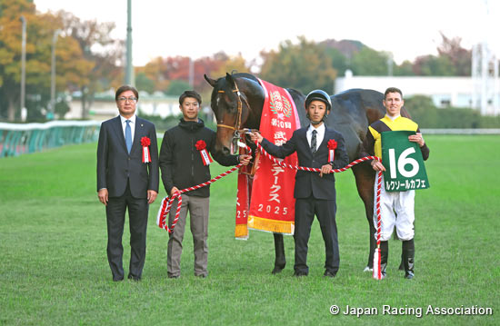 Musashino Stakes (G3)