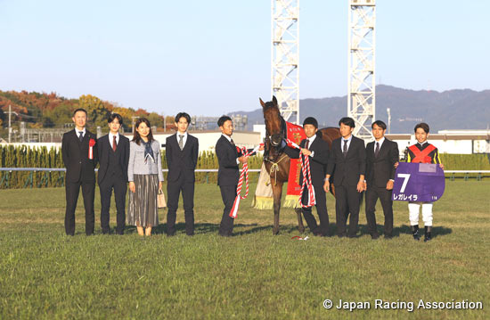Queen Elizabeth II Cup (G1)
