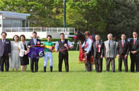 Nakayama Grand Jump (J-G1)