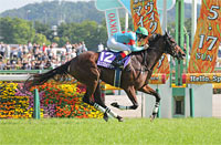 Victoria Mile (G1)
