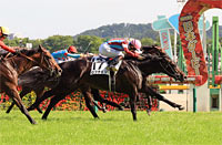 Tokyo Yushun (Japanese Derby) (G1)