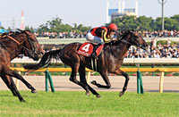 Meguro Kinen (G2)