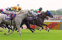 Yasuda Kinen (G1)