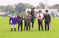 Yasuda Kinen (G1)