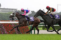 Takarazuka Kinen (G1)