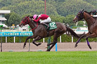 TV Nishinippon Corp. Sho Kitakyushu Kinen (G3)