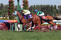 2026 World All-Star Jockeys 1st Leg