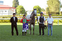2026 World All-Star Jockeys 2nd Leg